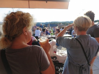 2019 Den pro sousedy - domky Bažantnice Letohrad (11.9.)