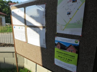 2019 Den pro sousedy - domky Bažantnice Letohrad (11.9.)