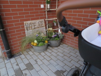 2019 Den pro sousedy - domky Bažantnice Letohrad (11.9.)