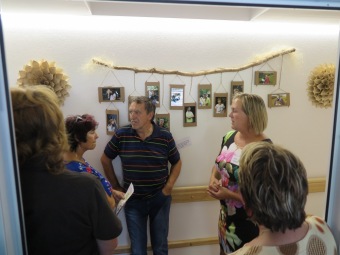 2019 Den pro sousedy - domky Bažantnice Letohrad (11.9.)