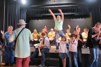 2019 Duhové křídlo 2019 - regionální kolo - Holice (15.5.)