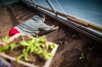 Tomáš Kubelka www.carokraj, 2019 Informační brožura Pardubického kraje k transformaci - fotografie