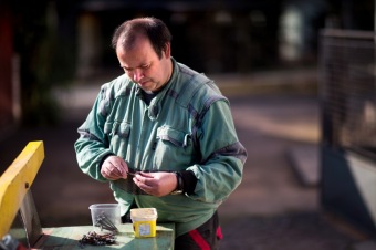 Tomáš Kubelka www.carokraj, 2019 Informační brožura Pardubického kraje k transformaci - fotografie
