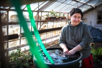 Tomáš Kubelka www.carokraj, 2019 Informační brožura Pardubického kraje k transformaci - fotografie