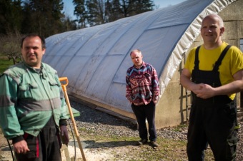 Tomáš Kubelka www.carokraj, 2019 Informační brožura Pardubického kraje k transformaci - fotografie