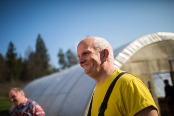 Tomáš Kubelka www.carokraj, 2019 Informační brožura Pardubického kraje k transformaci - fotografie