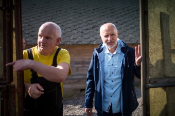 Tomáš Kubelka www.carokraj, 2019 Informační brožura Pardubického kraje k transformaci - fotografie