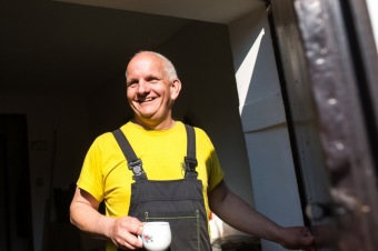 Tomáš Kubelka www.carokraj, 2019 Informační brožura Pardubického kraje k transformaci - fotografie