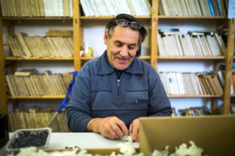 Tomáš Kubelka www.carokraj, 2019 Informační brožura Pardubického kraje k transformaci - fotografie