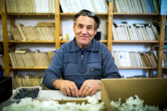 Tomáš Kubelka www.carokraj, 2019 Informační brožura Pardubického kraje k transformaci - fotografie