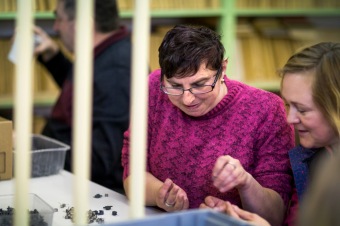 Tomáš Kubelka www.carokraj, 2019 Informační brožura Pardubického kraje k transformaci - fotografie