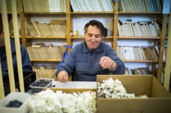 Tomáš Kubelka www.carokraj, 2019 Informační brožura Pardubického kraje k transformaci - fotografie