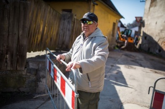 Tomáš Kubelka www.carokraj, 2019 Informační brožura Pardubického kraje k transformaci - fotografie