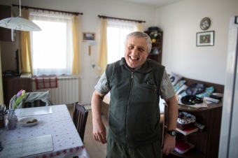 Tomáš Kubelka www.carokraj, 2019 Informační brožura Pardubického kraje k transformaci - fotografie