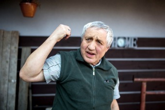 Tomáš Kubelka www.carokraj, 2019 Informační brožura Pardubického kraje k transformaci - fotografie