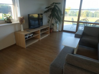 Transformace - nové domácnosti Nad Bažantnicí Letohrad