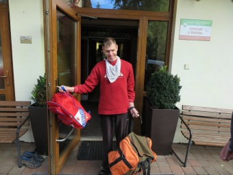 Transformace - nové domácnosti Nad Bažantnicí Letohrad - zahájení provozu 1.10. 2019