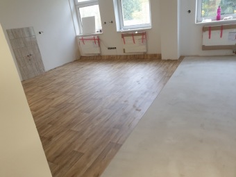 Realizace úspor energie - objekt U Šimona - rekonstrukce CDA