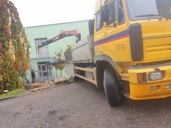 Realizace úspor energie - objekt U Šimona - rekonstrukce CDA