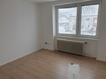 2021 Rekonstrukce domku v Žamberku - domácnost děti