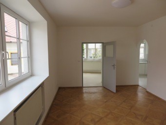 202 Rekonstrukce domku v Žamberku - domácnost děti - dokončeno 04/2021