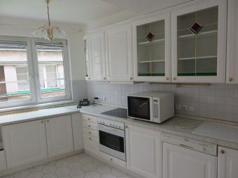 202 Rekonstrukce domku v Žamberku - domácnost děti - dokončeno 04/2021