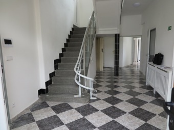 202 Rekonstrukce domku v Žamberku - domácnost děti - dokončeno 04/2021