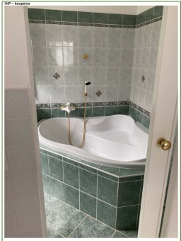 2021 Rekonstrukce domku v Žamberku - domácnost děti