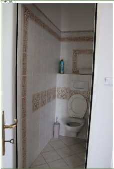 2021 Rekonstrukce domku v Žamberku - domácnost děti