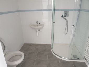 2021 Rekonstrukce domku v Žamberku - domácnost děti