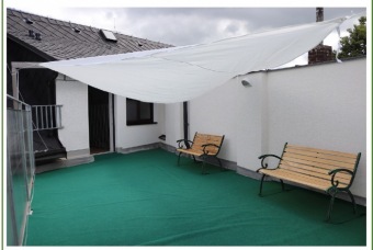 2021 Rekonstrukce domku v Žamberku - domácnost děti