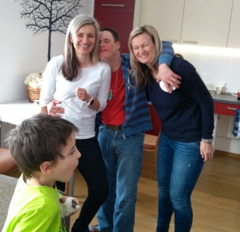 2020 Domek Bažantnice - setkání se žáky 2.ročníku ZŠ U Dvora Letohrad