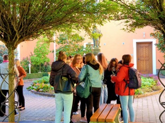 2021 Den otevřených dveří (5.10.) v týdnu sociálních služeb ČR