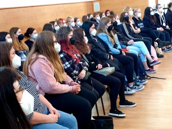 2021 Den otevřených dveří (5.10.) v týdnu sociálních služeb ČR