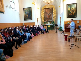 2021 Den otevřených dveří (5.10.) v týdnu sociálních služeb ČR