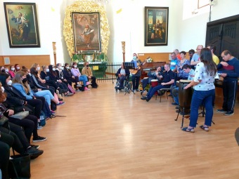 2021 Den otevřených dveří (5.10.) v týdnu sociálních služeb ČR