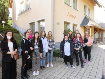 2021 Den otevřených dveří (5.10.) v týdnu sociálních služeb ČR