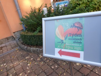 2021 Den otevřených dveří (5.10.) v týdnu sociálních služeb ČR