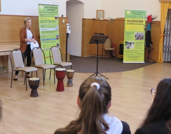 2021 Den otevřených dveří (5.10.) v týdnu sociálních služeb ČR