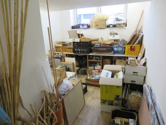 Stěhujeme se do našeho nového Centra denních aktivit v budově U Šimona na Žampachu.