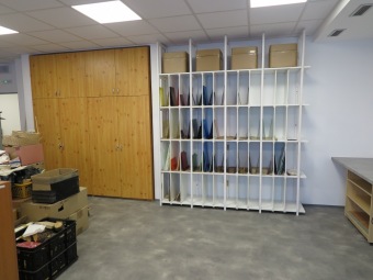 Stěhujeme se do našeho nového Centra denních aktivit v budově U Šimona na Žampachu.