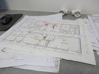 Stěhujeme se do našeho nového Centra denních aktivit v budově U Šimona na Žampachu.