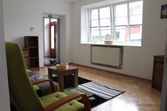 2021 Slavnostní otevření domku pro děti Žamberk a CDA U Šimona (1.7.)