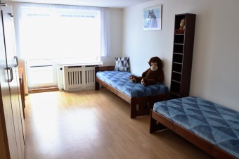 2021 Slavnostní otevření domku pro děti Žamberk a CDA U Šimona (1.7.)