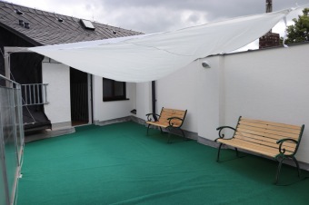 2021 Slavnostní otevření domku pro děti Žamberk a CDA U Šimona (1.7.)