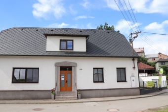 2021 Slavnostní otevření domku pro děti Žamberk a CDA U Šimona (1.7.)