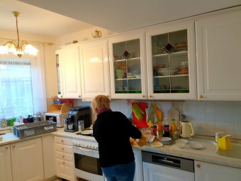 2022 Den otevřených dveří (4.10.) v týdnu soc. služeb ČR - domek Žamberk