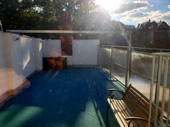 2022 Den otevřených dveří (4.10.) v týdnu soc. služeb ČR - domek Žamberk