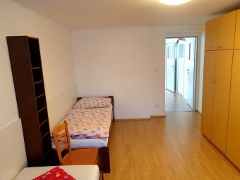 2022 Den otevřených dveří (4.10.) v týdnu soc. služeb ČR - domek Žamberk