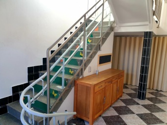 2022 Den otevřených dveří (4.10.) v týdnu soc. služeb ČR - domek Žamberk